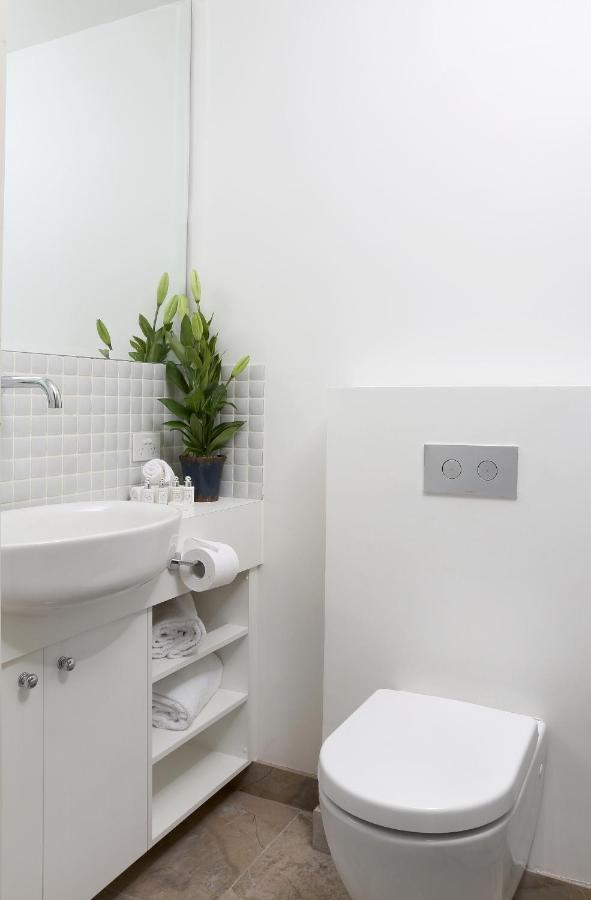 Studio 3 - Saint George Accommodation Melbourne Ngoại thất bức ảnh