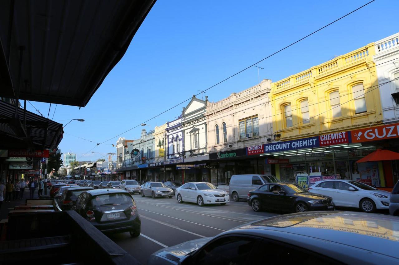Studio 3 - Saint George Accommodation Melbourne Ngoại thất bức ảnh