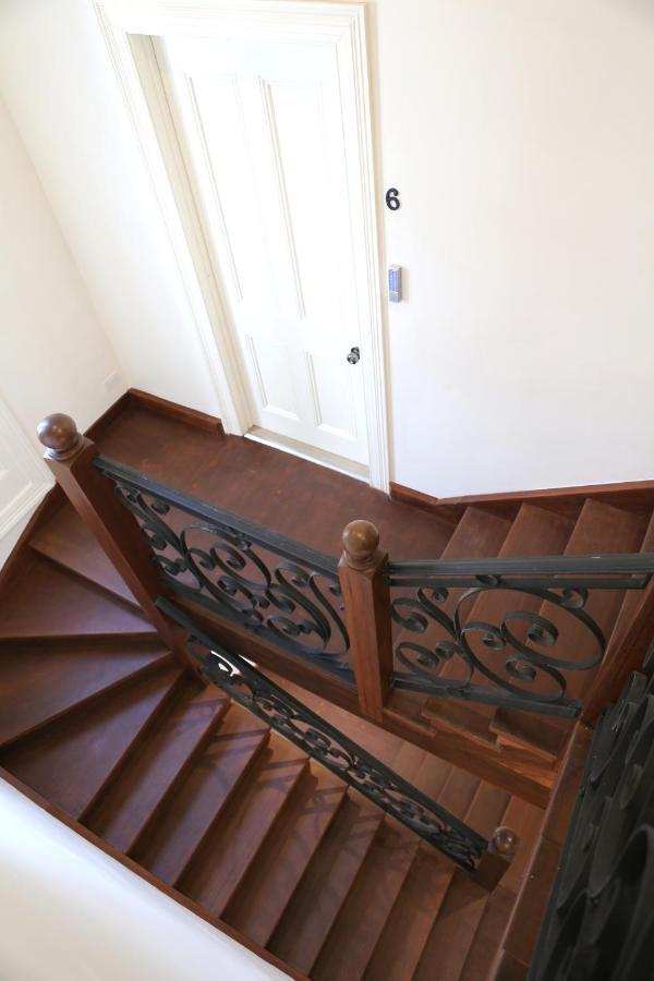 Studio 3 - Saint George Accommodation Melbourne Ngoại thất bức ảnh