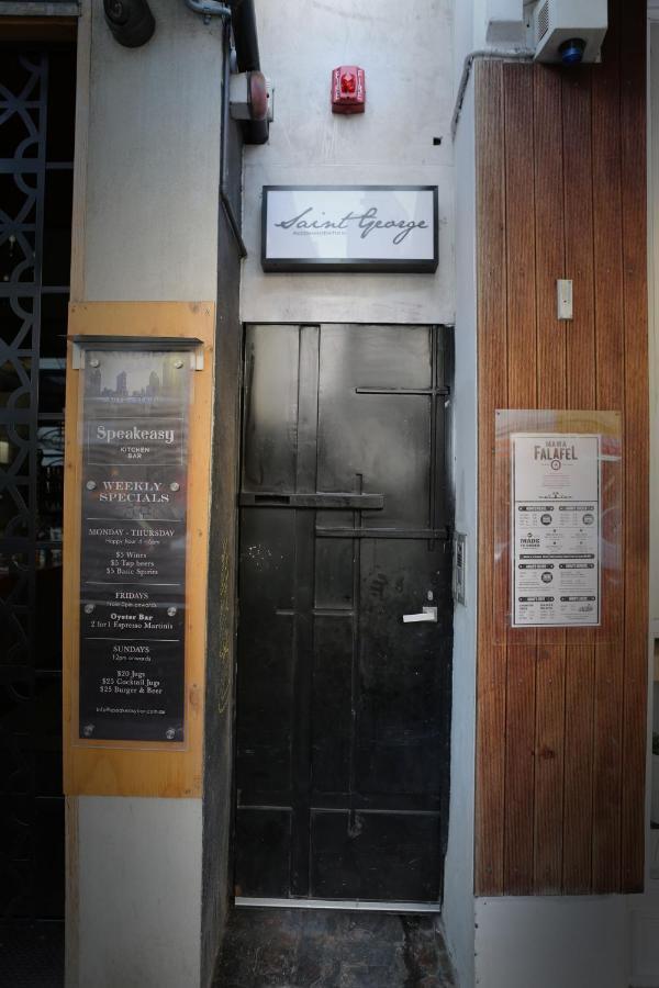 Studio 3 - Saint George Accommodation Melbourne Ngoại thất bức ảnh